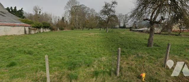 Terrain 1707 m² · à Saint-Maxent · 1 707 m² · 38 000 €