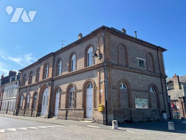 Immeuble 600 m² · à Abbeville · 600 m² · 680 000 €