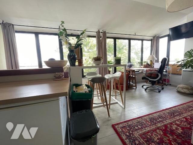 Appartement 2 pièces 38 m² · à Amiens · 38 m² · 125 000 €
