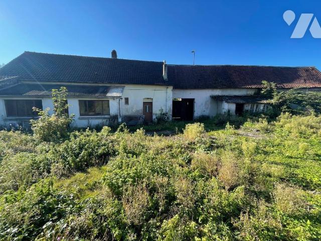 Vente - Maison / villa - GRAND LAVIERS - 71 m² - 4 pièces - 80050-803