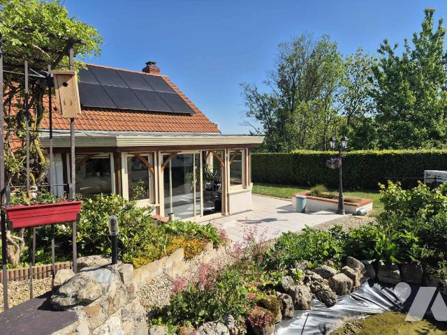 Maison 5 pièces 147 m² · à Moislains · 147 m² · 230 000 €