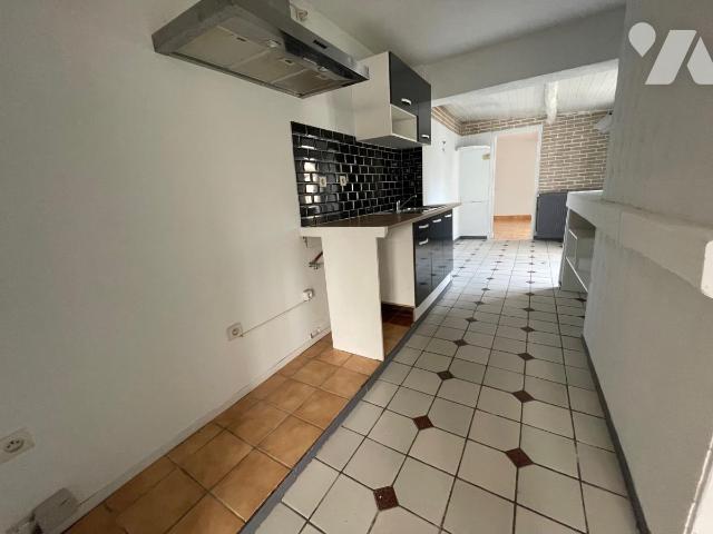 Maison 4 pièces 65 m² · à Abbeville · 65 m² · 130 000 €
