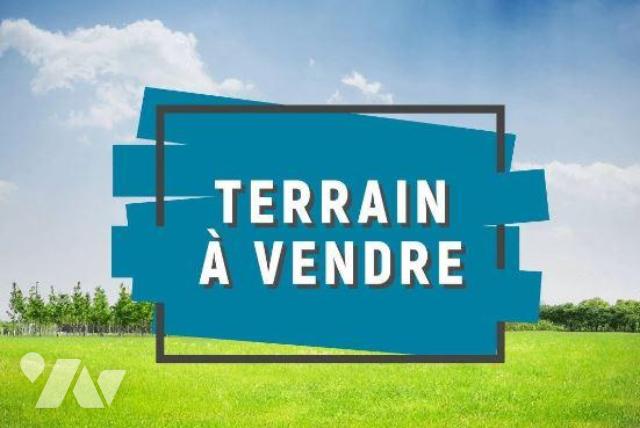 Terrain — Buigny-Saint-Maclou