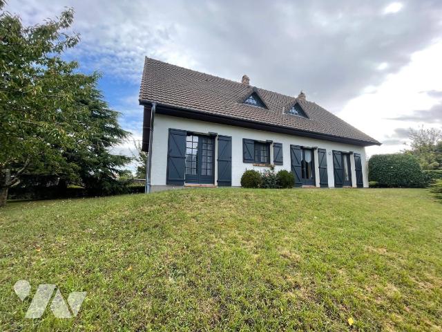 Maison 5 pièces 140 m² · à Abbeville · 140 m² · 295 000 €