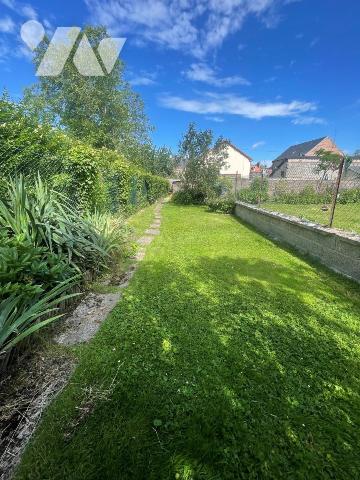 Maison 5 pièces 137 m² · à Abbeville · 137 m² · 200 000 €