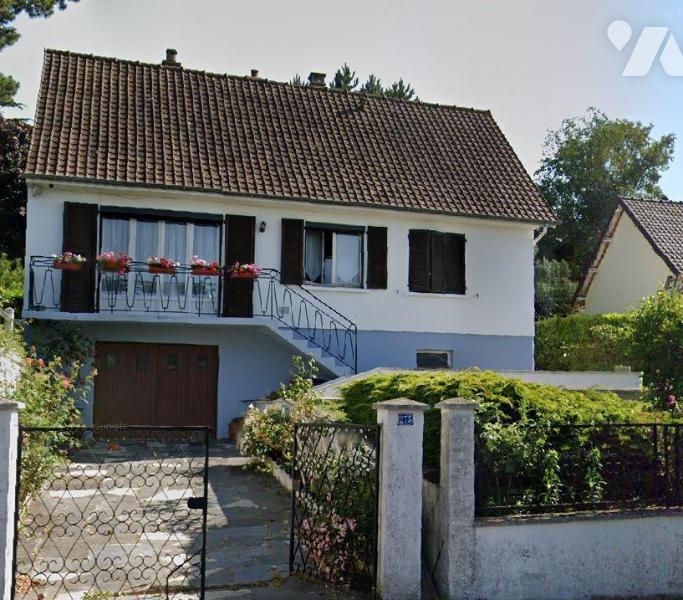 Maison 4 pièces 68 m² · à Eaucourt-sur-Somme · 68 m² · 115 000 €