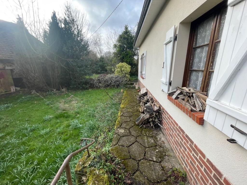 Maison 4 pièces 99 m² · à Cramont · 99 m² · 110 000 €