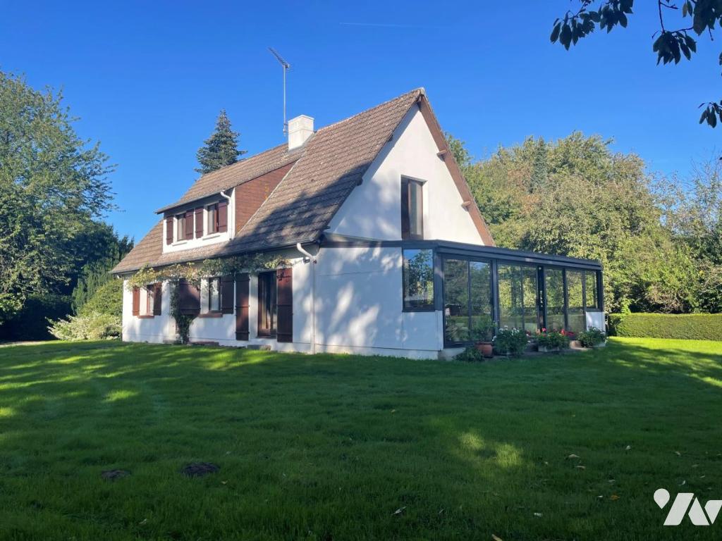 Maison 7 pièces 150 m² · à Ailly-le-Haut-Clocher · 150 m² · 260 000 €