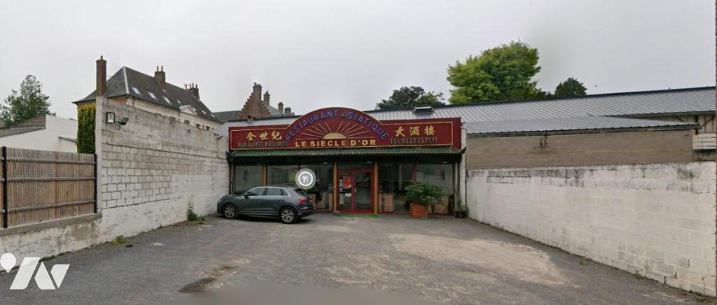 Lac Abbeville · 450 000 €