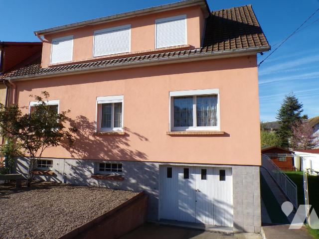 Maison 5 pièces 113 m² · à Gamaches · 113 m² · 150 000 €