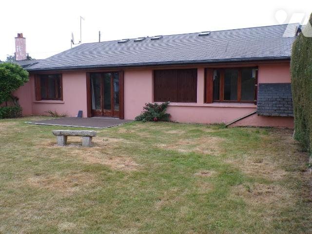 Vente - Maison / villa - CHEPY - 77,9 m² - 4 pièces - 80052-796