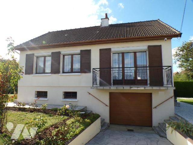 Vente - Maison / villa - LONGROY - 66 m² - 3 pièces - 80052-798