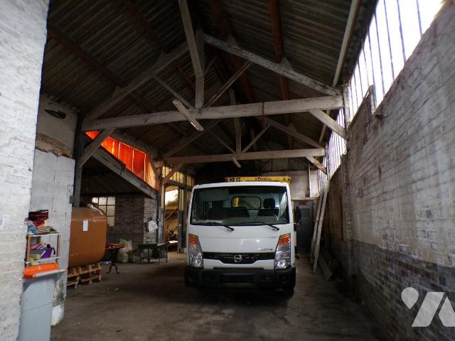 Parking Gamaches · 900 €