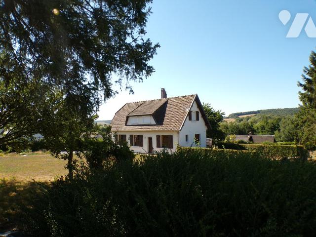 Maison 4 pièces 103 m² · à Neslette · 103 m² · 180 000 €