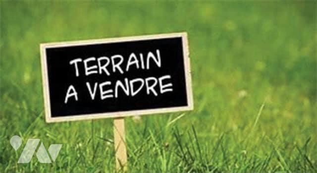 Terrain 1000 m² · à Huppy · 1 000 m² · 45 000 €
