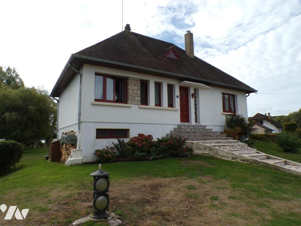 Maison 4 pièces 103 m² · à Gamaches · 103 m² · 210 000 €