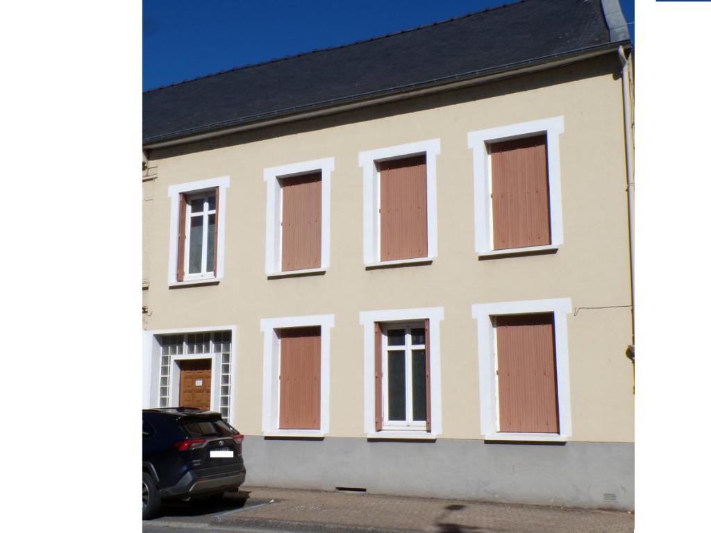 Maison 5 pièces 116 m² · à Gamaches · 116 m² · 180 000 €