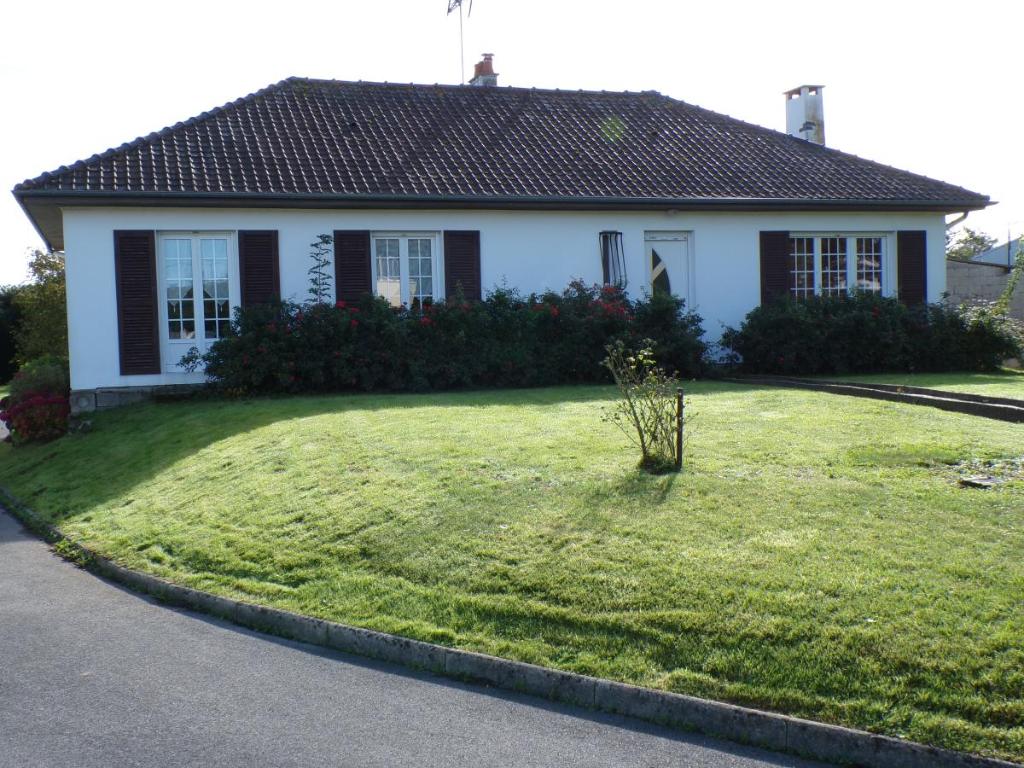 Maison 6 pièces 125 m² · à Feuquières-en-Vimeu · 125 m² · 220 000 €