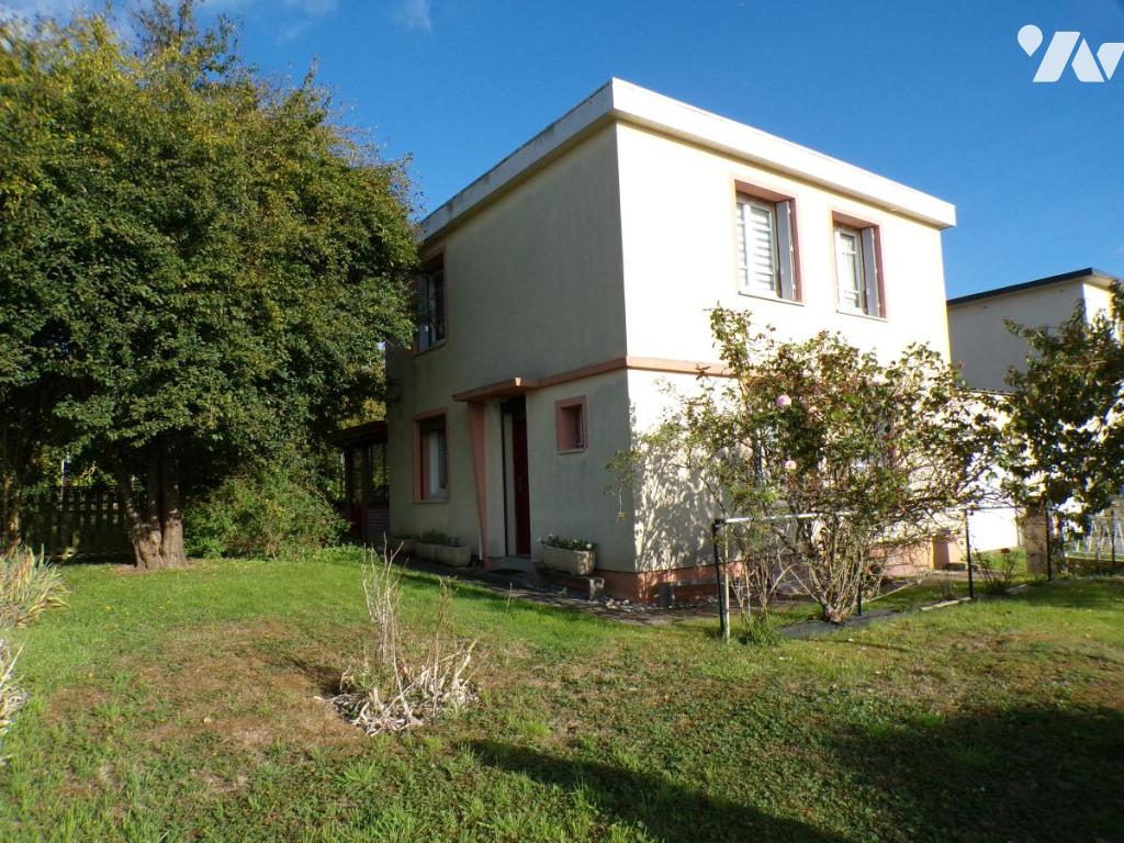 Maison 5 pièces 96 m² · à Beauchamps · 96 m² · 160 000 €