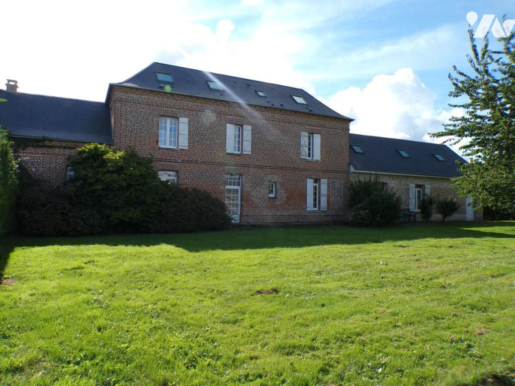 Maison 8 pièces 260 m² · à Chépy · 260 m² · 380 000 €