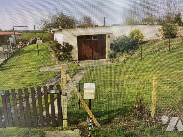 Vente - Maison / villa - FAVIERES - 92,82 m² - 4 pièces - 80061-793