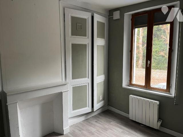 Vente - Maison / villa - ABBEVILLE - 54,5 m² - 3 pièces - 80061-803