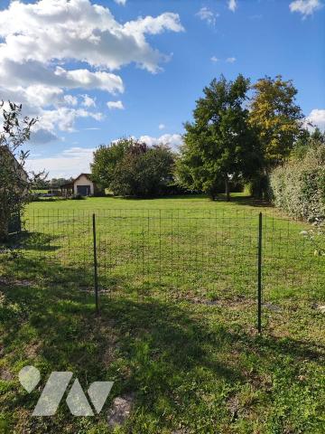 Vente - Terrain - LE CROTOY - 1 266 m² - 80061-805