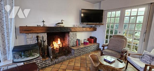 Maison 7 pièces 134 m² · à Quend · 134 m² · 540 000 €