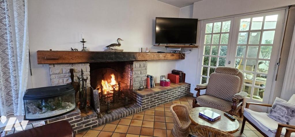 Vente Maison à QUEND