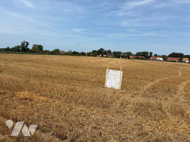 Terrain — Villers-sur-Authie