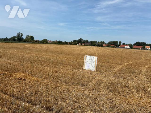 Terrain — Villers-sur-Authie