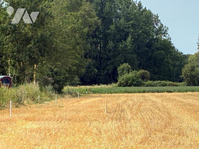 Terrain — Villers-sur-Authie