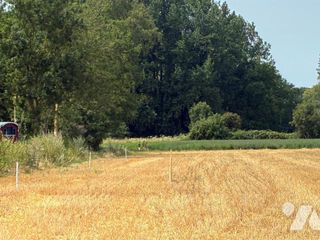 Terrain — Villers-sur-Authie