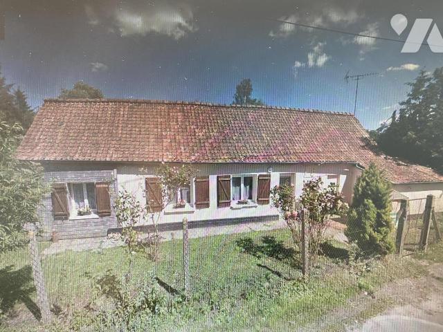 Maison 5 pièces 104 m² · à Rue · 104 m² · 170 000 €
