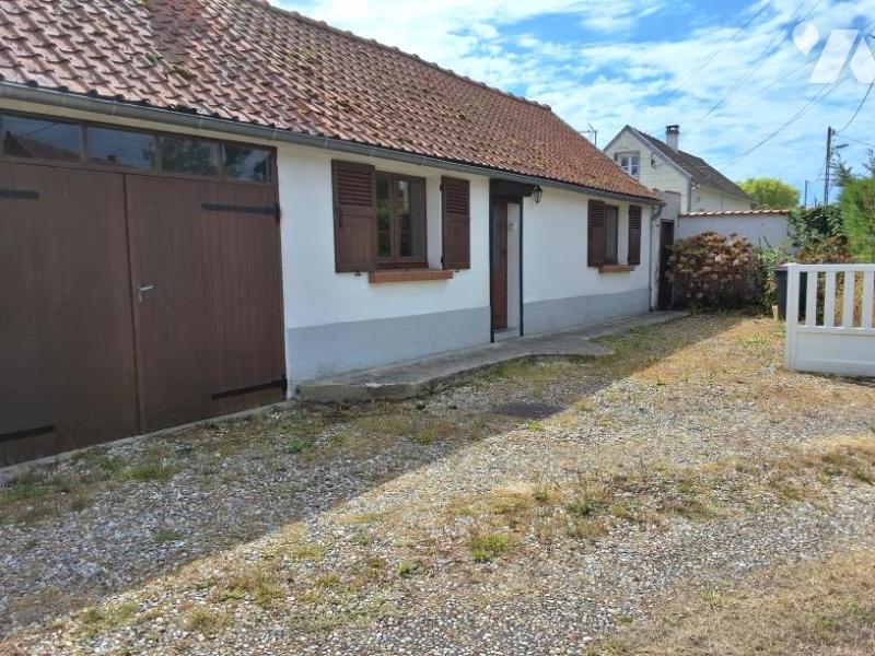 Maison 4 pièces 95 m² · à Crotoy · 95 m² · 230 000 €