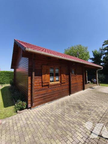 Vente - Maison / villa - RANG DU FLIERS - 54,25 m² - 3 pièces - 80063-589