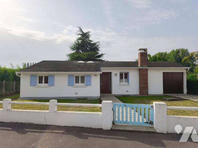 Vente - Maison / villa - CHEPY - 93 m² - 5 pièces - 80063-592