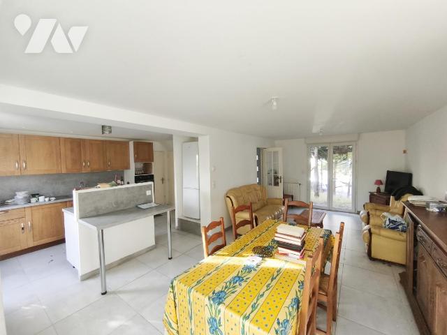 Maison 6 pièces 98 m² · à Berck · 98 m² · 200 000 €