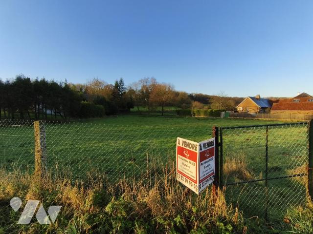Terrain 1577 m² · à Argoules · 1 577 m² · 35 000 €