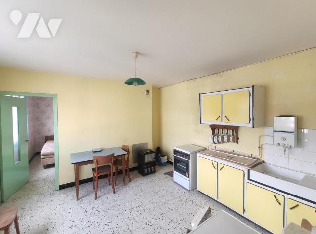 Appartement — Quend