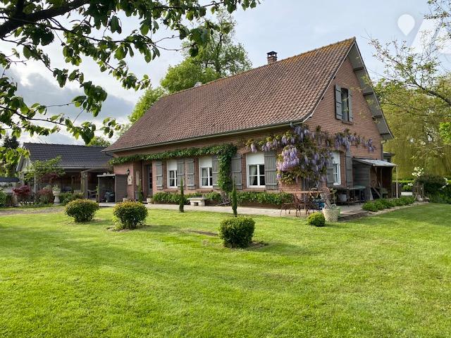 Maison 8 pièces 293 m² · à Vron · 293 m² · 530 000 €
