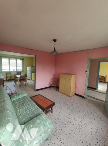 Maison 3 pièces 55 m² · à Quend · 55 m² · 137 000 €