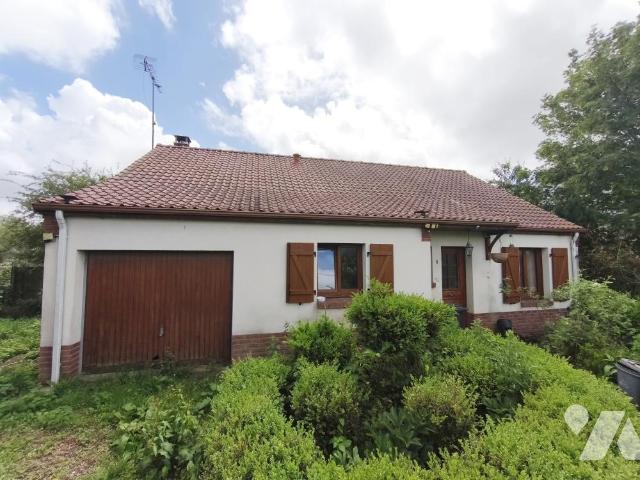 Maison 4 pièces 97 m² · à Tigny-Noyelle · 97 m² · 220 000 €