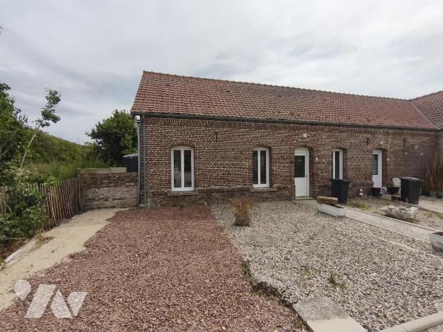 Maison 4 pièces 71 m² · à Fort-Mahon-Plage · 71 m² · 710 €