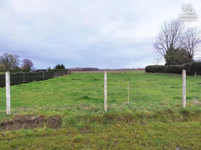 Vente - Terrain à bâtir - Vironchaux - 1141.00m² - Ref : 80063-381