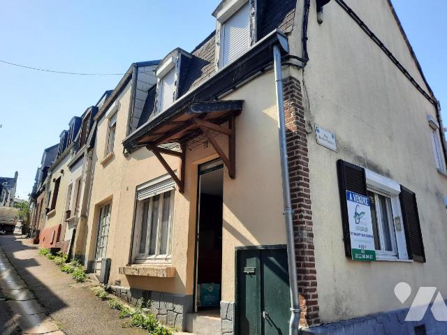 Maison 6 pièces 88 m² · à Saint-Valery-sur-Somme · 88 m² · 231 000 €