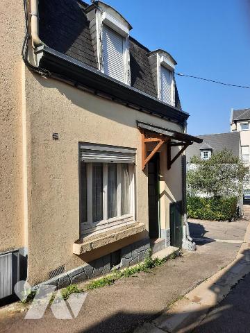 Maison 6 pièces 88 m² · à Saint-Valery-sur-Somme · 88 m² · 281 000 €