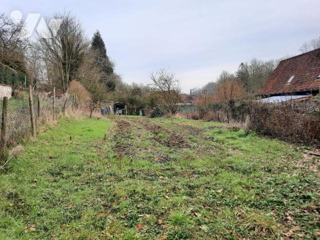 Vente - Terrain - MONS BOUBERT - 385 m² - 80065-1455