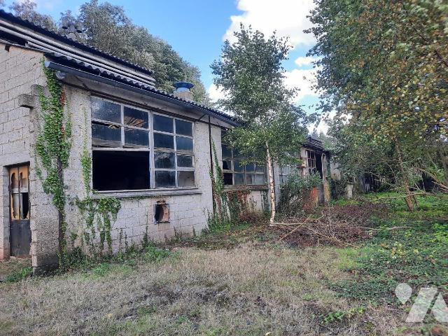 Autre 390 m² Lanchères · 390 m² · 95 400 €