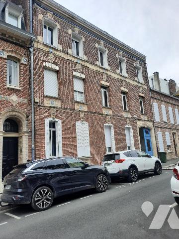 Appartement 1 pièce 39 m² · à Amiens · 39,1 m² · 126 000 €